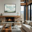 Nature Inspired Golden Meadows: A Serene Landscape Composition-611178016-640175047-640175070