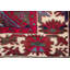 Oriental Hand Woven 109cm X 195cm Area Rug