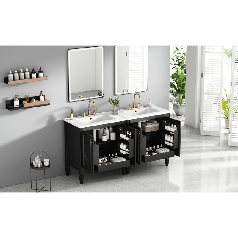 Freestanding Standard Free Standing Single Double With Top