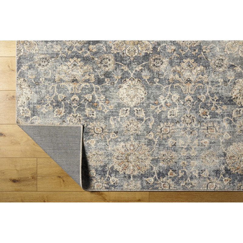Tapis Oramas, Rectangle 2 pi 2 po x 3 pi 9 po