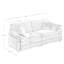Mira 3 Seater Sofa Zelida (3S)-1760162917-1760162913