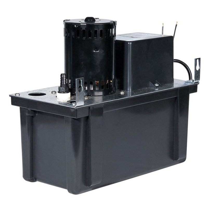 Plug-in Pump
