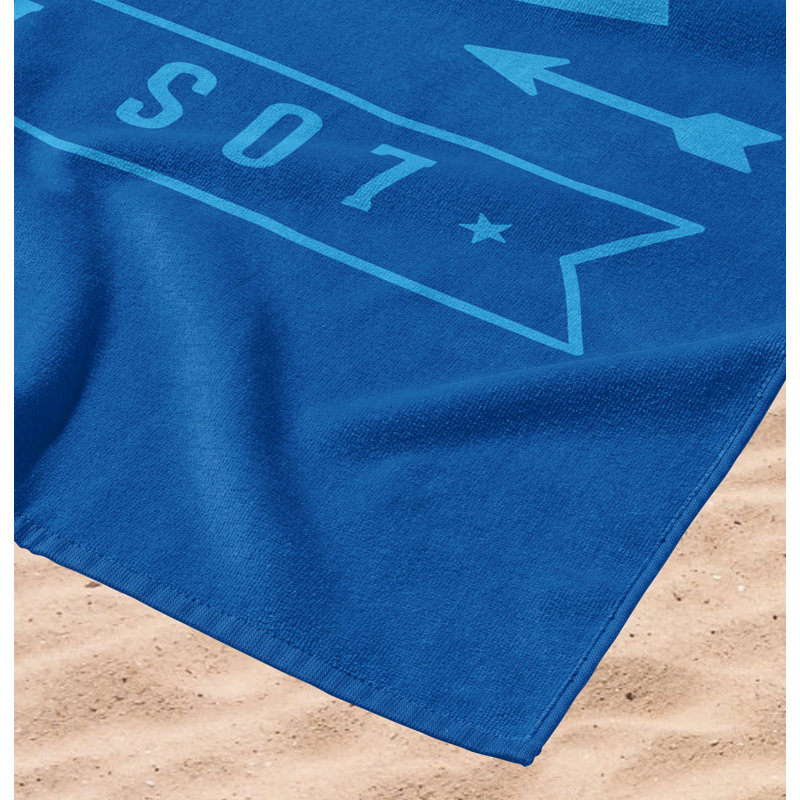 Beach Towel