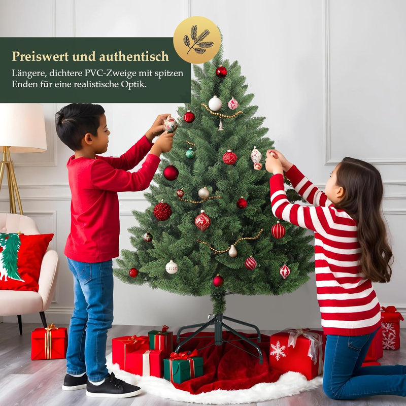 Artificial Christmas Tree
