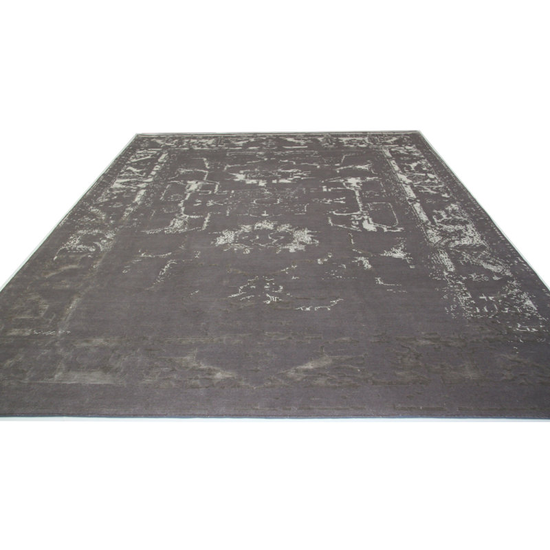 One-of-a-Kind 9' X 11'10" Area Rug
