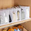 Plastic Closet System Shelf