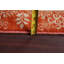 Tapis oriental abstrait 9 x 11