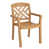 Teakwood selected