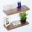 Dilani 2 Piece Floating Shelf