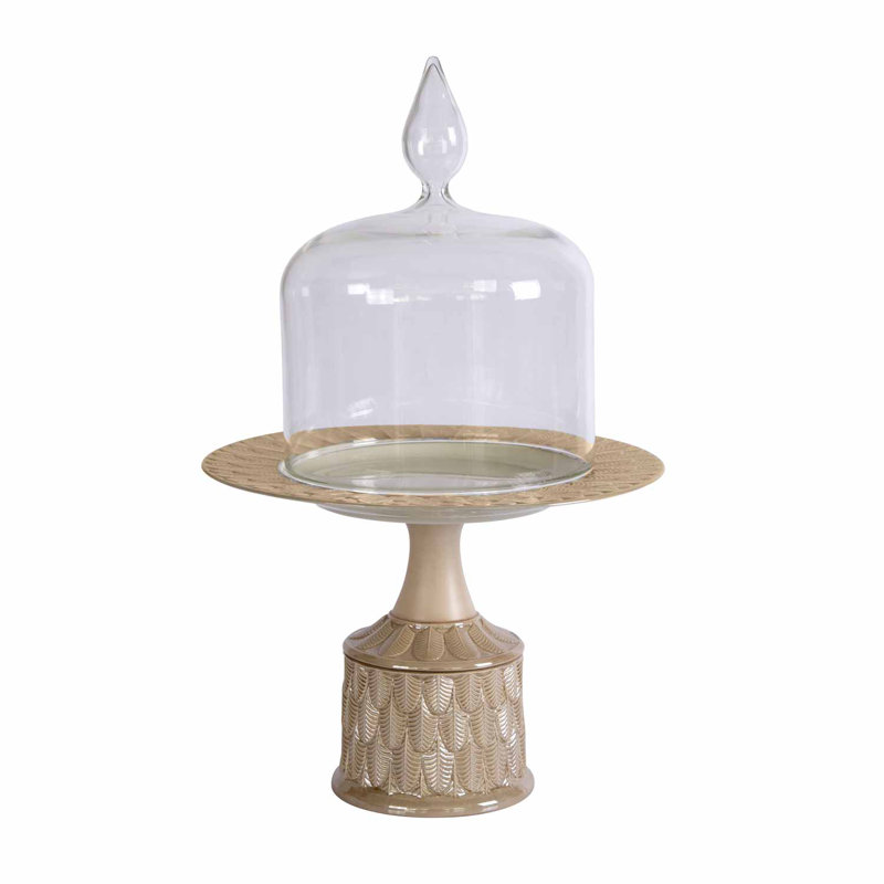 Ceramic Cake Stand
