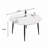 Round Dining Table(Only Table)-1284920797-1284920768