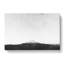 Mount Hood In Oregon - Wrapped Canvas-56633921