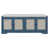Antique Navy/Beige