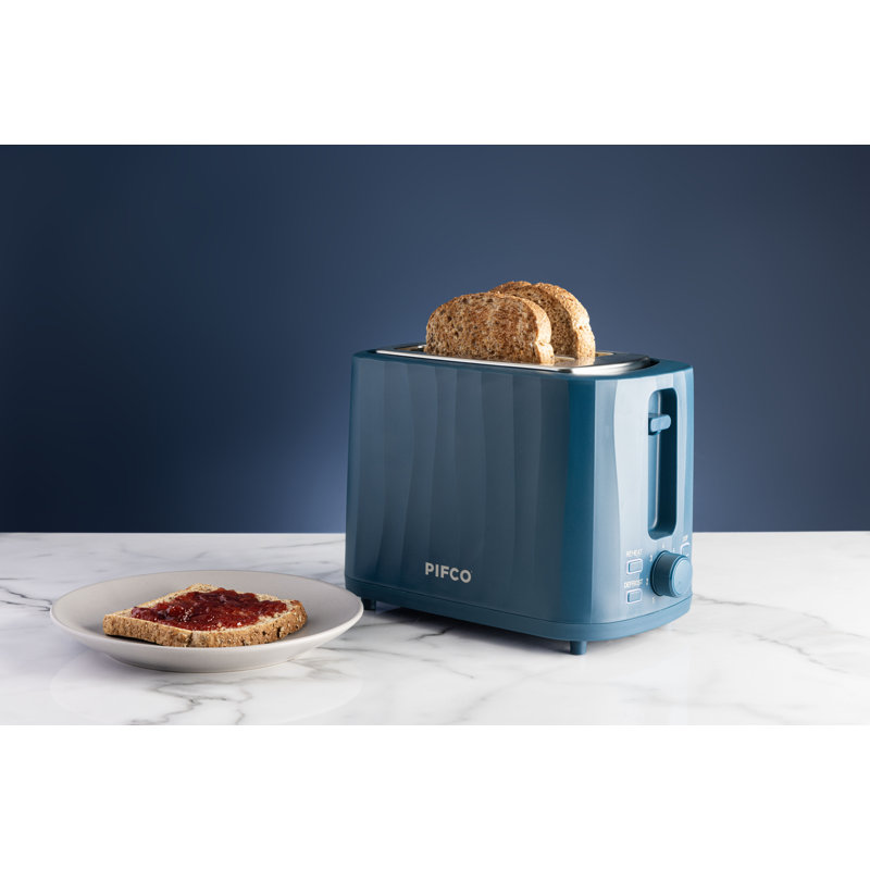PIFCO Toaster Oven, Teal
