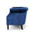 Charlotte 51.5'' Velvet Loveseat-1486777097