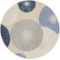 Blue/Gray/Irovy