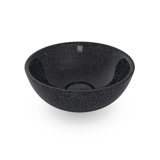 Soft40 15.75'' L Bathroom Sink
