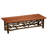 Solid Wood Bench-22217839-22123770