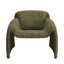 Fauteuil d'appoint avec repose-pieds Gainsborough-1119844167