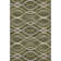 Premium Machine Washable Prisco Olive Rug