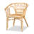 16.9'' H Armchair