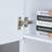Farmhouse Pantry Cabinet