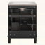 Meuble-lavabo de salle de bain avec lavabo, 2 tiroirs, design compact et élégant-1402031212