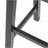 POMEROY 29IN SADDLE STOOL