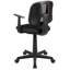 Chaise de bureau Meridian-528094821-528094820
