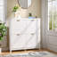16 Pair Shoe Storage Cabinet