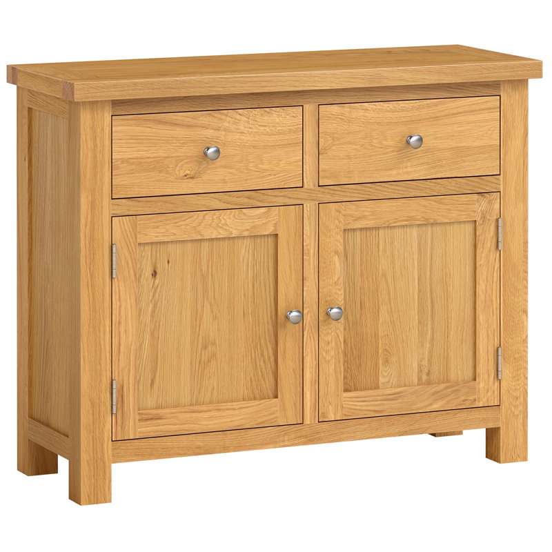 Dover 96cm Sideboard