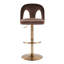 Tabouret de bar réglable-1329603414-1329603409