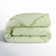 100% French Linen Duvet Cover