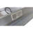 Odonoghue Metal Rectangle Wall Mirror-513167226