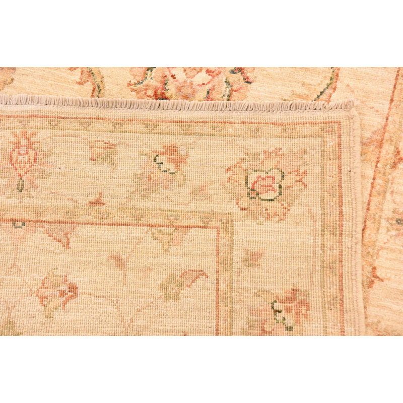 Runner Olson Cream Rug