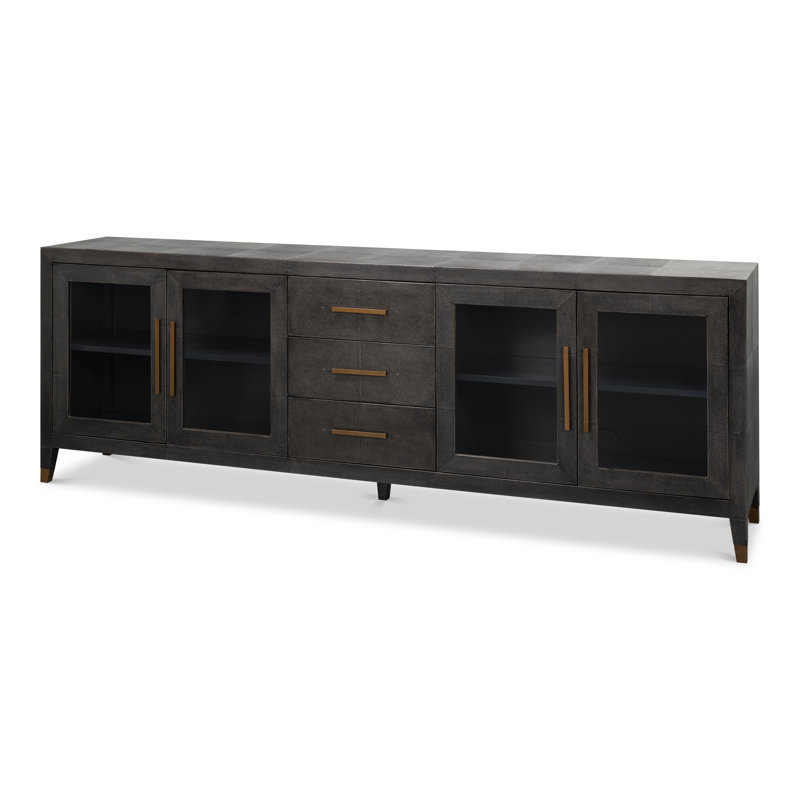 Desmond 100'' W Sideboard