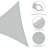 Yescom Triangle Shade Sail-57092710-113472273