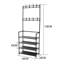 Hall Tree 60cm Wide-112301351