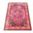 Foxe Oriental Indoor Rug