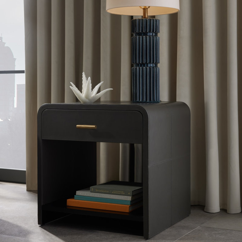 Buchanan End Table