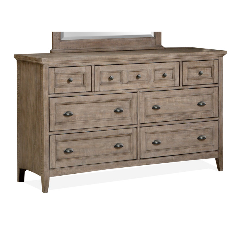 Richlands 64'' W 7 - Drawer Dresser