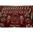 One-of-a-Kind Rectangle 7'4'' X 9'8'' New Age Wool Area Rug in Red