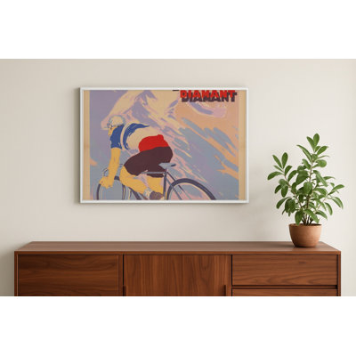 Nicedesigns Graphic Design Print