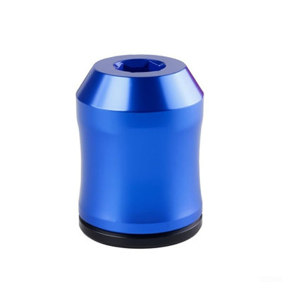 Electric rotor Aluminum Alloy Screwdriver Magnetizer