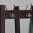 Coat Rack W/ 3-Tier Storage Shelves-2084168958
