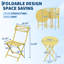 Patio Dining Set with
