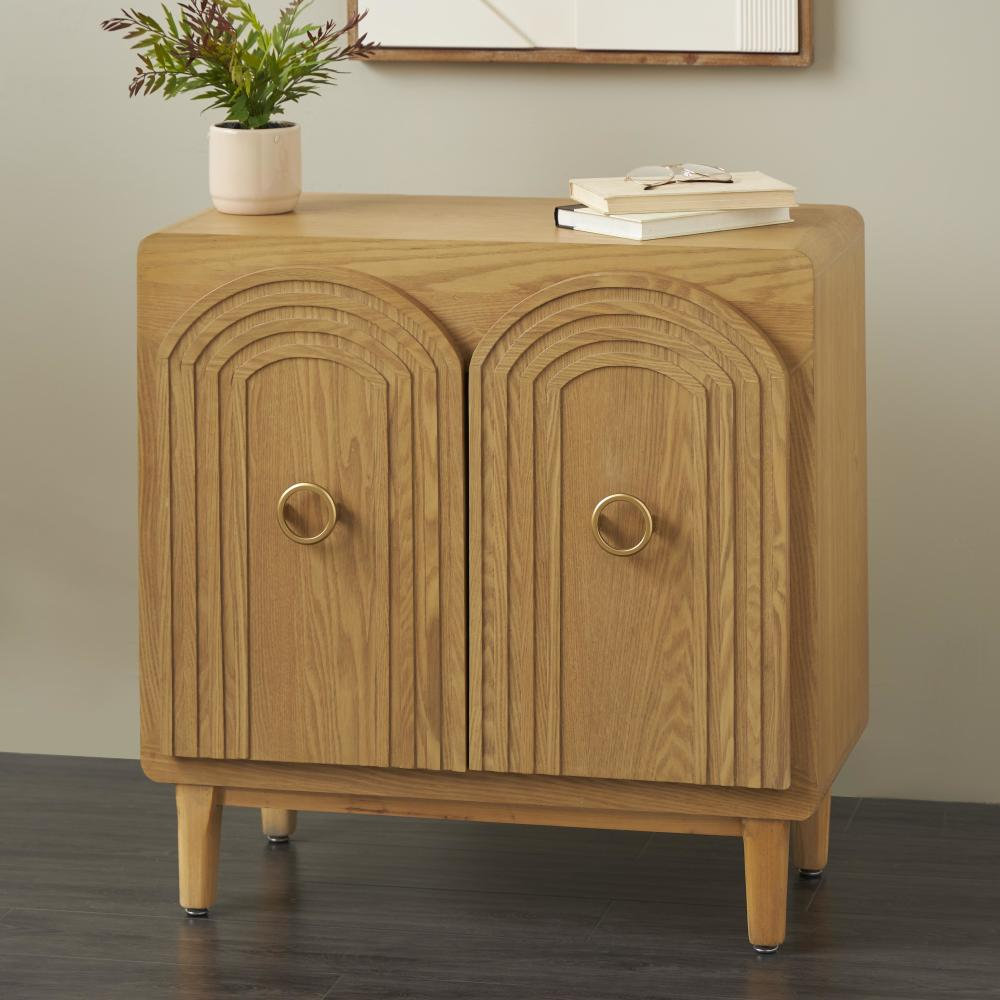 Bartlett Accent Cabinet