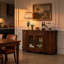 Buffet de rangement Traditional