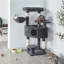 116.5cm H Cat Tree-1010307068