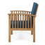 La hauteur du fauteuil de salon chic et contemporain-212206339-212206336